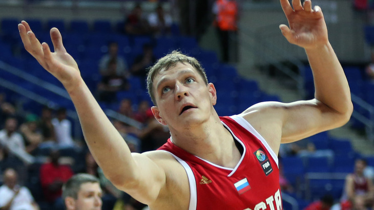 Тимофей Мозгов