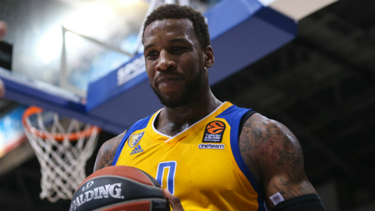 Томас Эрл Робинсон