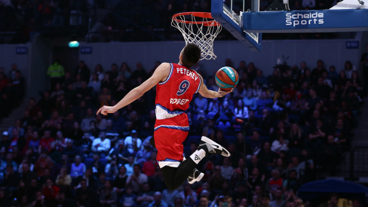 Звёзды мира