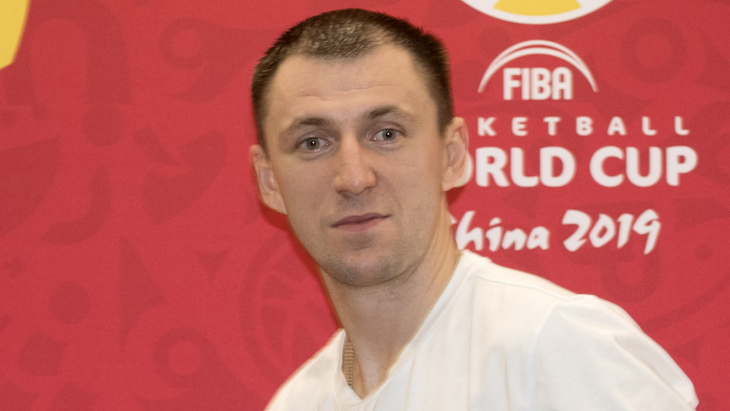 Виталий Фридзон