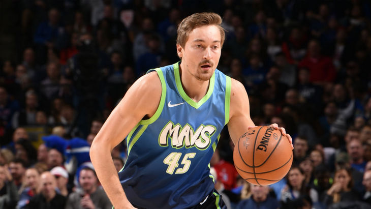 Райан Брокхофф