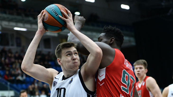 «Нижний Новгород»