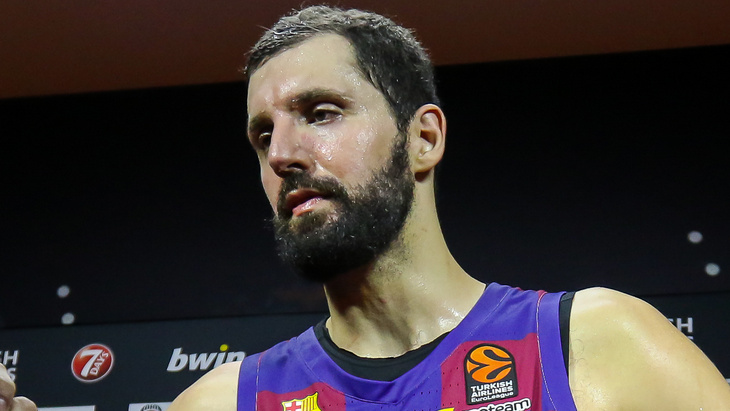 Никола Миротич