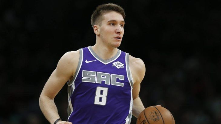 Богдан Богданович