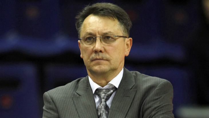 Станислав Еремин