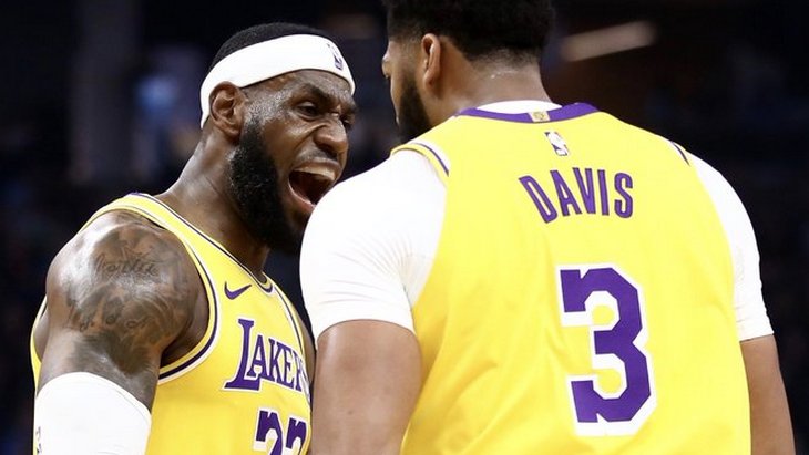 В команде все прошли проверку