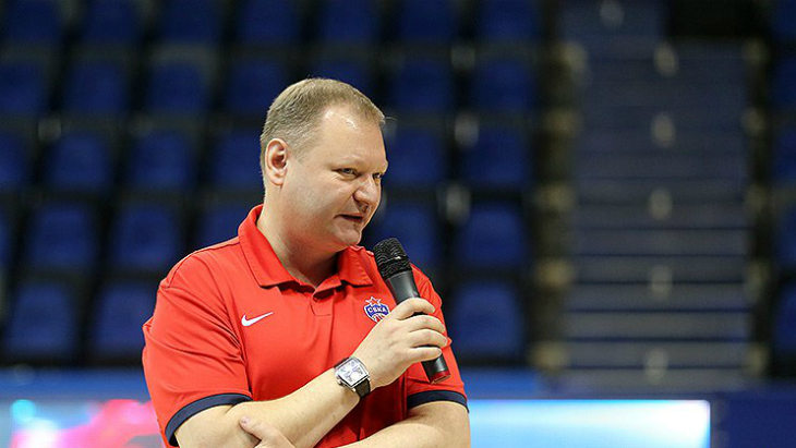 Роман Абжелилов