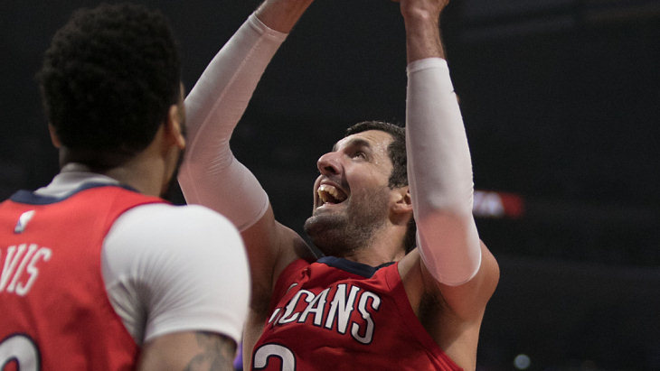 «Нью-Орлеан»