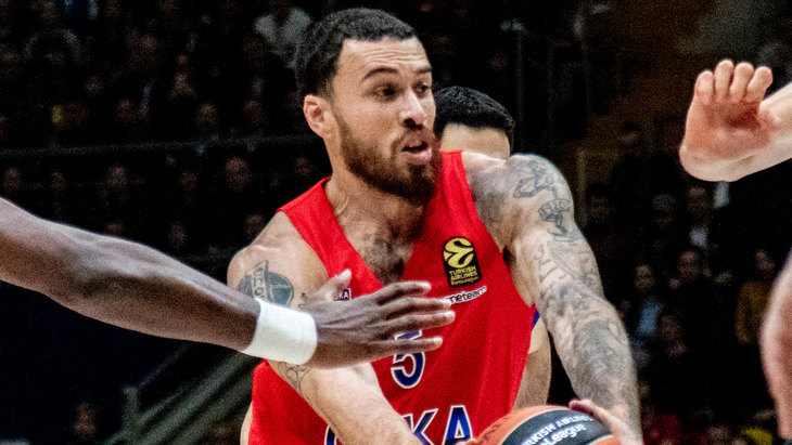 Майк Джеймс