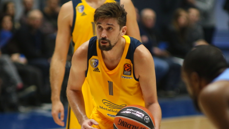 Алексей Швед