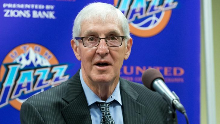 Джерри Слоун