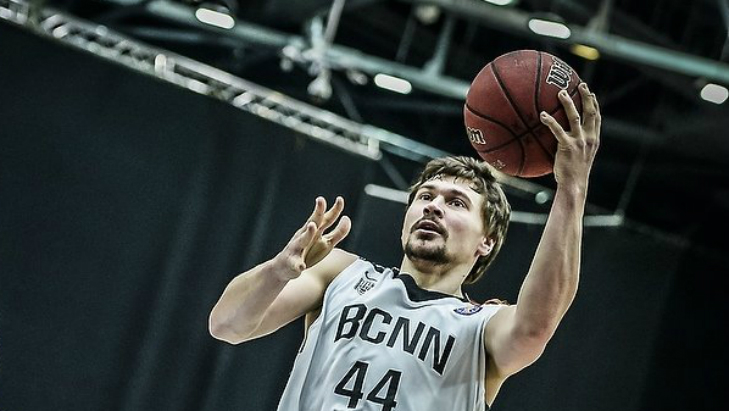 Евгений Бабурин