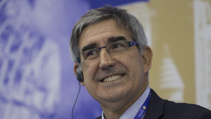 Жорди Бартомеу