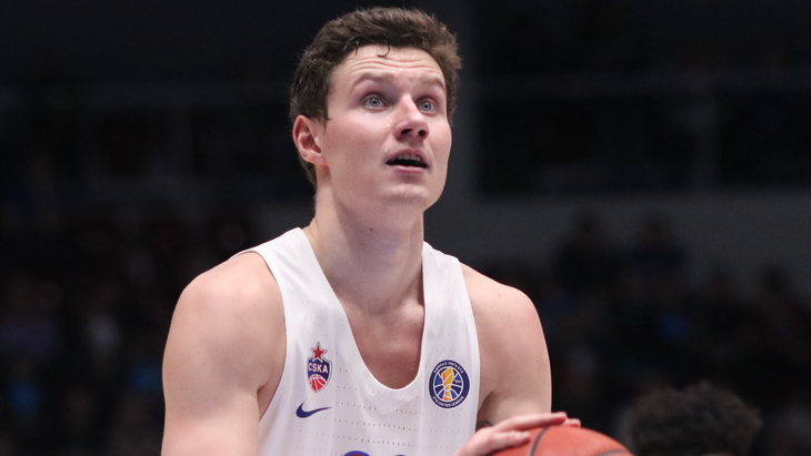 Михаил Кулагин