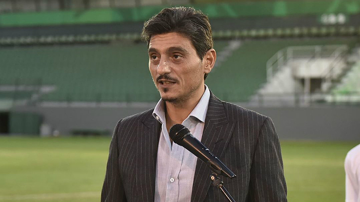 Димитрис Яннакопулос