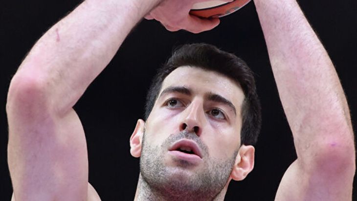 Торнике Шенгелия