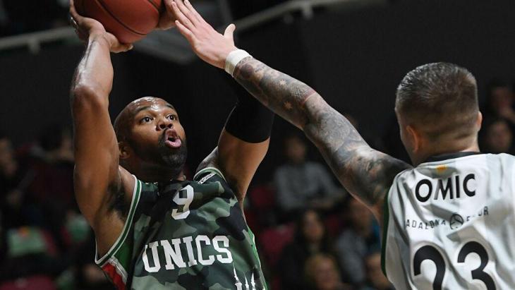 Алекс Тайус