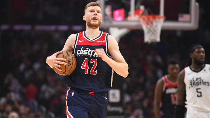 Давис Бертанс