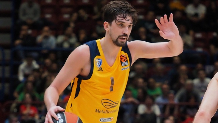 Алексей Швед