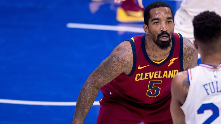 Джей Ар Смит