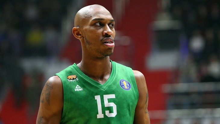 Джамар Смит