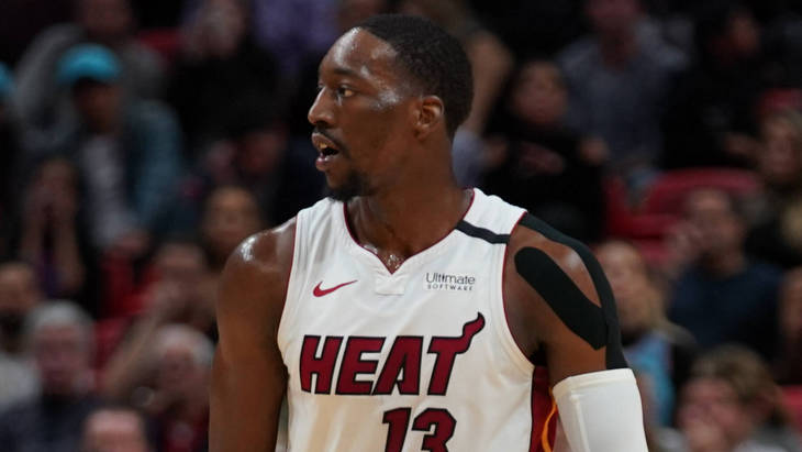 Эдрис Адебайо