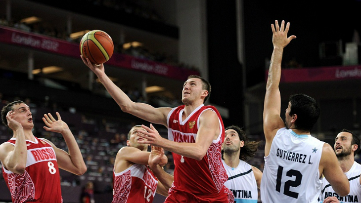 Виталий Фридзон