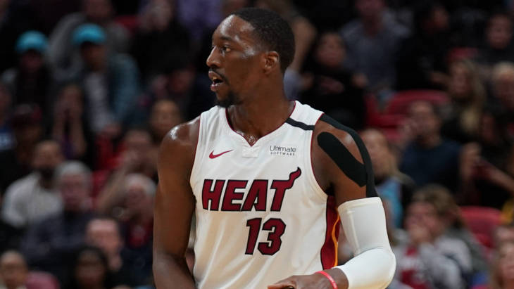 Эдрис Адебайо