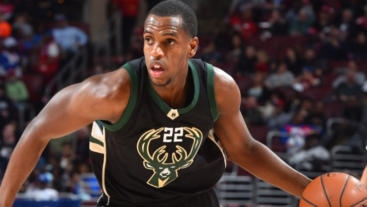 Крис Миддлтон