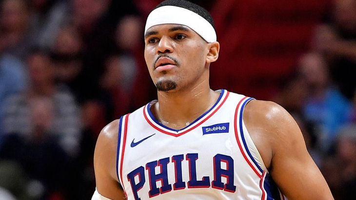 Тобиас Харрис