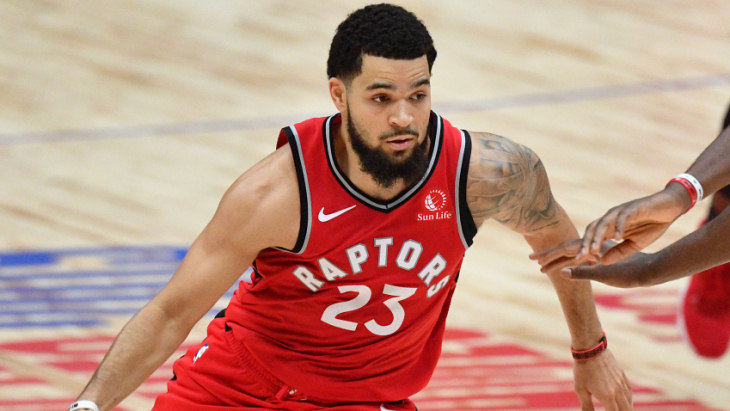 Фред Ванвлит