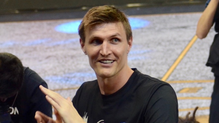 Андрей Кириленко