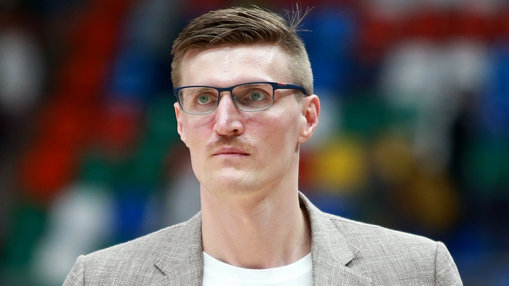 Андрей Кириленко