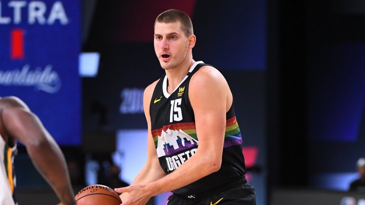 Никола Йокич