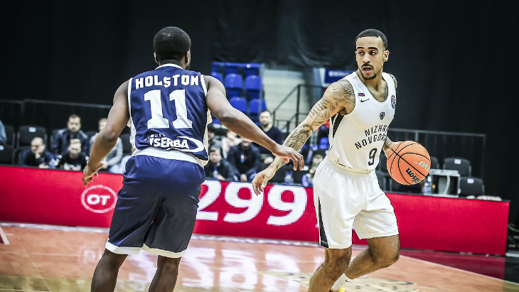 «Нижний Новгород»