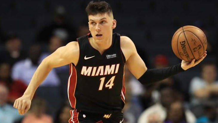 Тайлер Хирро