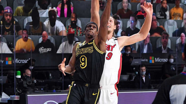 Фрагмент матча