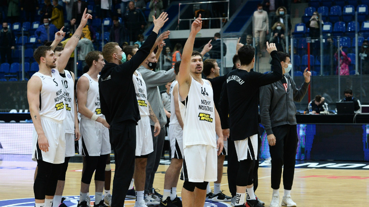 «Нижний Новгород»