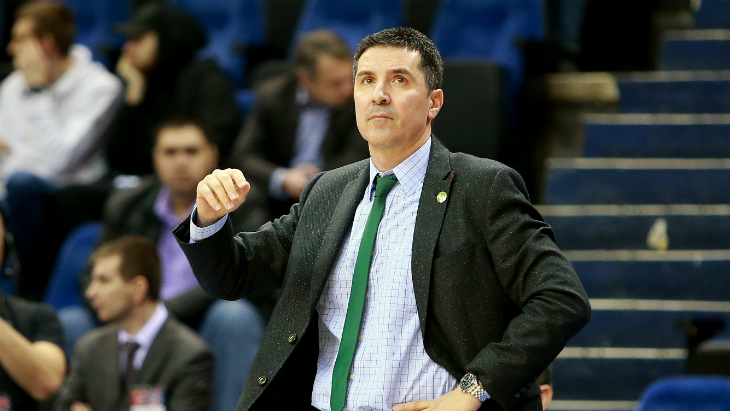 Димитрис Прифтис