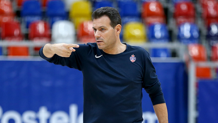 Димитрис Итудис