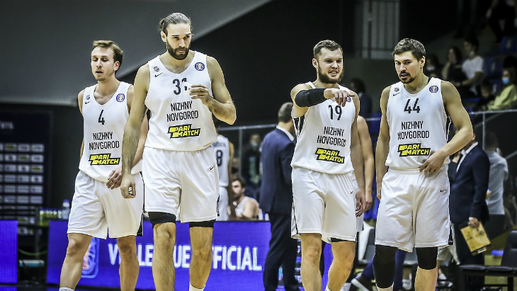 «Нижний Новгород»