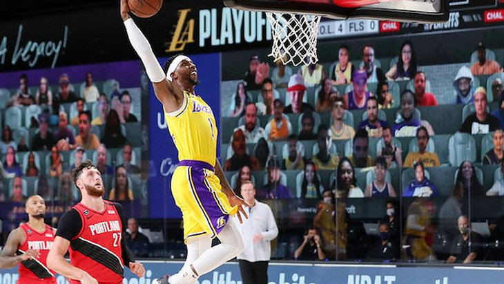 Фрагмент матча