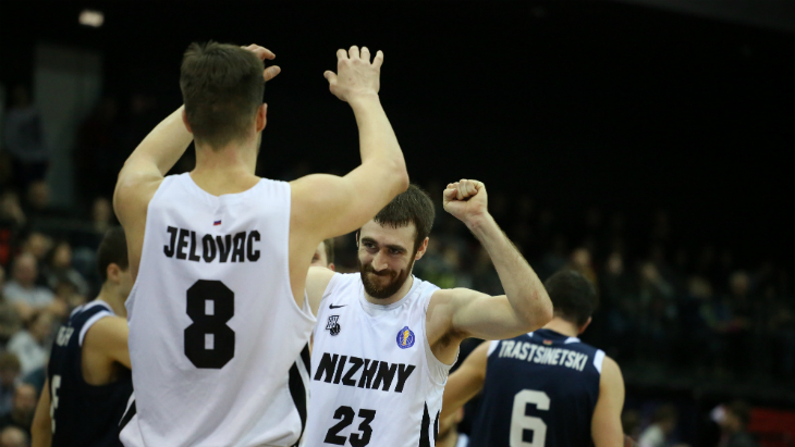 «Нижний Новгород»