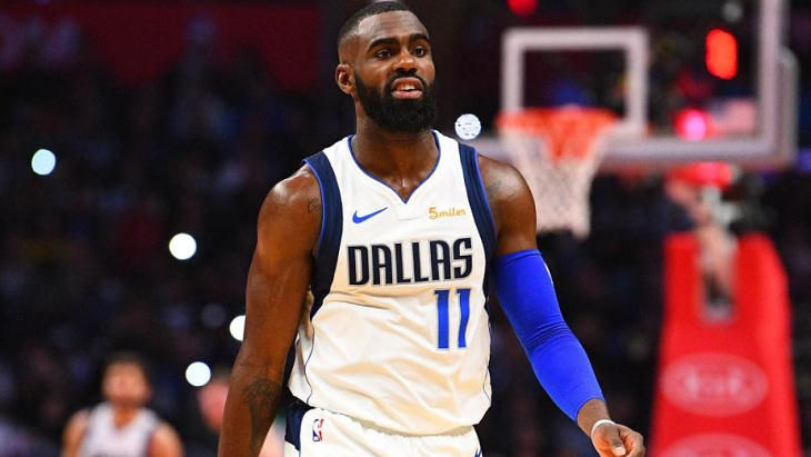 Тим Хардуэй