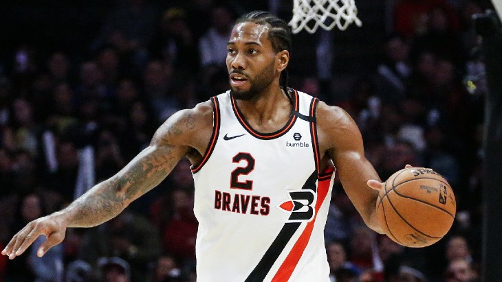 Кавай Леонард