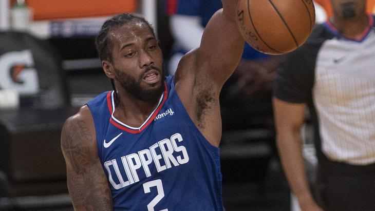 Кавай Леонард