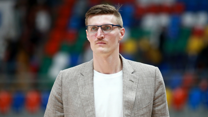 Андрей Кириленко