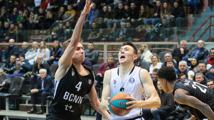 «Нижний Новогород»