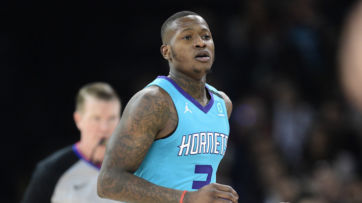 Терри Розир