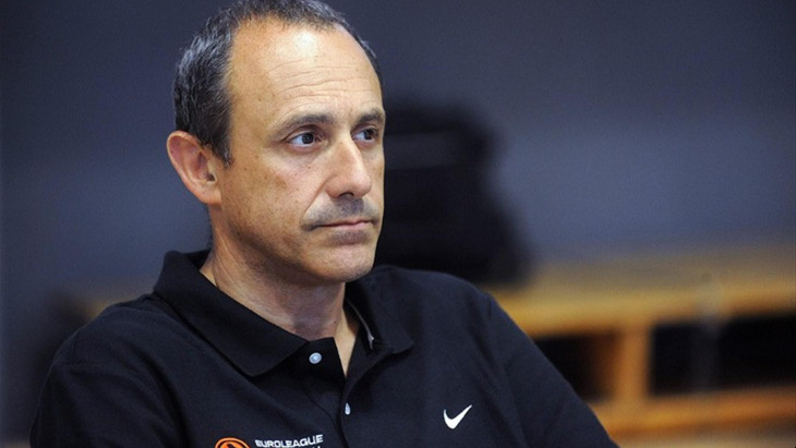 Этторе Мессина